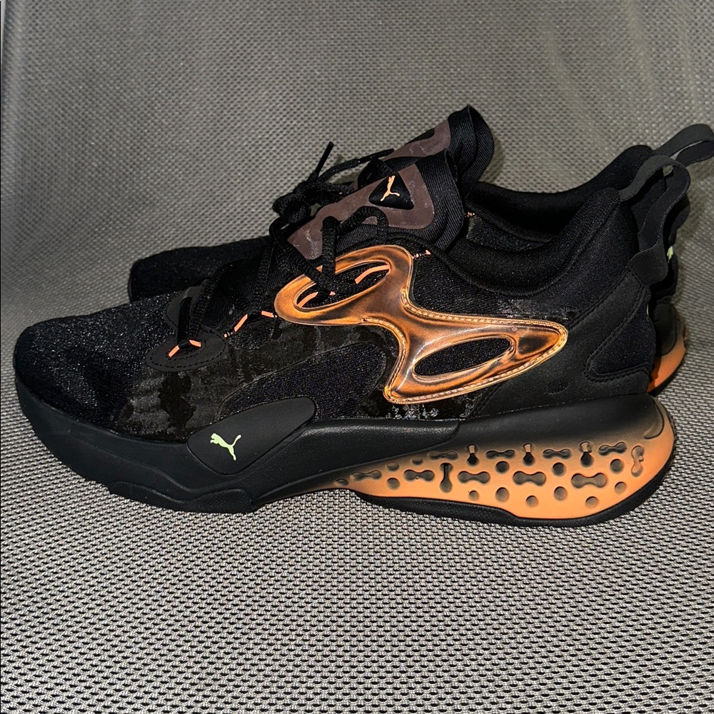 PUMA XETIC HALFLIFE LENTICULAR NEW, size 13, very comfy, last one! 37628001